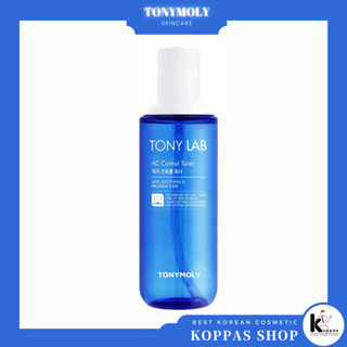 Tonymoly Tony Lab โทนเนอร์ควบคุม AC ขนาด 180 มล. AC Control Toner