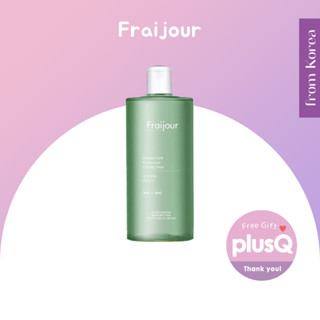 [Fraijour] Original Herb Wormwood Calming Toner โทนเนอร์ 500 มล.