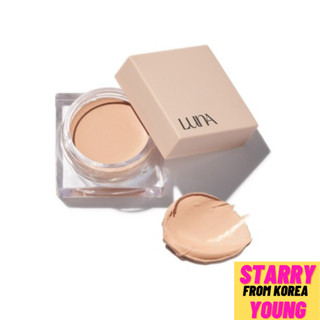 Luna คอนซีลเลอร์ ปกปิดรอยแผลเป็นจากสิว จุดด่างดํา 4 สี