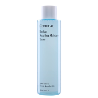 Mediheal Baobab Soothing Moisture Toner 6.67 fl.oz / 200 มล.