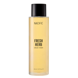 Nacific Fresh Herb โทนเนอร์ 5.07 fl.oz / 150 มล.