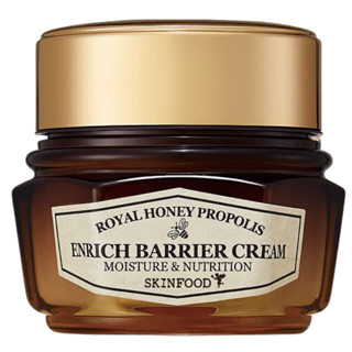 Skinfood Royal Honey Propolis Enrich Barrier ครีม 2.13 fl.oz / 63 มล.