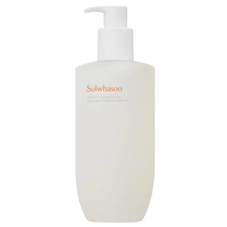 Sulwhasoo Gentle คลีนซิ่งออยล์ 6.67 fl.oz / 200 มล.