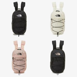 (NM2DP30) The NORTH FACE BOREALIS กระเป๋าเป้สะพายหลัง ขนาดเล็ก