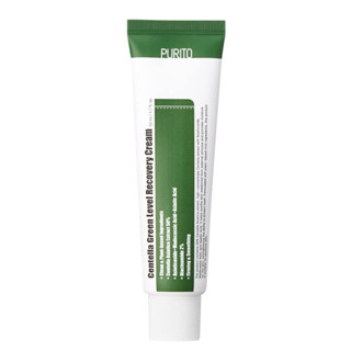 Purito Centella Green Level Recovery Cream 1.69 fl.oz / 50 มล.