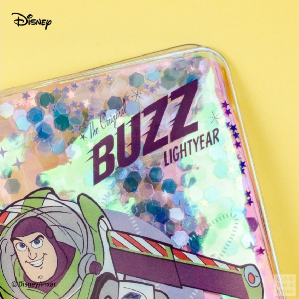 เคสหนังสือเดินทาง ลายการ์ตูนดิสนีย์ Toy Story 2 แบบ