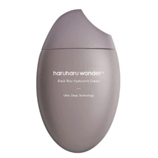 Haruharu wonder ครีมไฮยารูลอนิก 1.69 fl.oz / 50 มล.