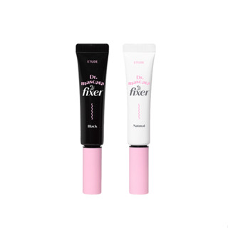 Etude Dr.Mascara Fixer 6 กรัม (มาสคาร่า)