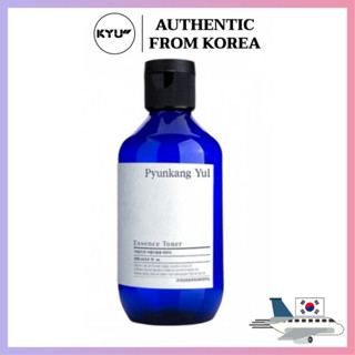 Pyunkang Yul เอสเซนส์ มอยส์เจอร์ไรซิ่ง โทนเนอร์ 200 มล. | Pyunkang Yul Essence toner