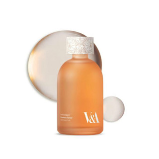 V&amp;a ANTIOXIDANT ESSENCE โทนเนอร์ 120 มล.