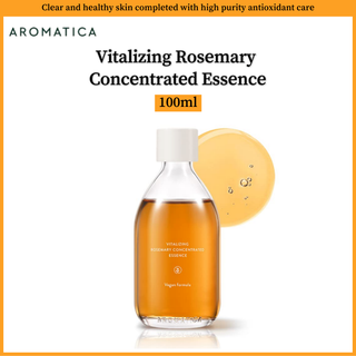 Aromatica Vitalizing Rosemary เอสเซนส์เข้มข้น 100 มล.