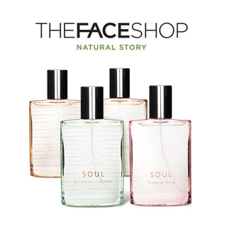 [THE FACE SHOP] Soul Body Mist 30ml  บอดี้มิสต์  สินค้าเกาหลีแท้ๆส่งตรงจากเกาหลี