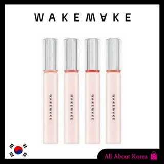 New![WAKEMAKE]Water Blurring Fixing Tint 10colors, ทินท์น้ํา 10 สี