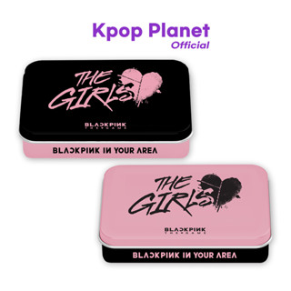 [LIMITED Edition] BLACKPINK - THE GAME OST [THE GIRLS] Stella ver.