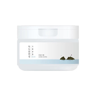 roundlab 1025 dokdo cleansing balm 100ml