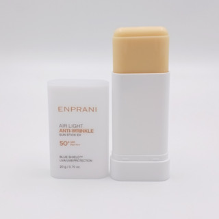 [ENPRANI] Air LIGH Sun stick SPF 50+ PA++++#ต่อต้านริ้วรอย#ส่งตรงจากเกาหลี