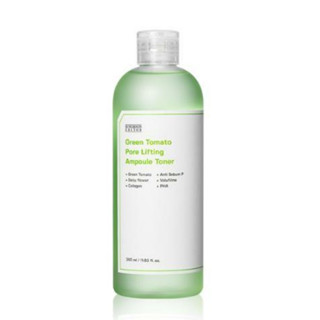 Sungboon Editor Green Tomato Pore Lifting Ampoule โทนเนอร์ 350 มล.