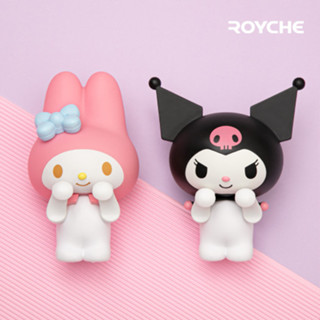 เครื่องปรับอากาศรถยนต์ SANRIO