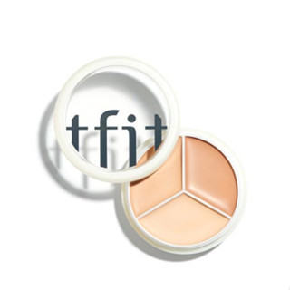 Tfit Cover Up Pro คอนซีลเลอร์ 15 กรัม