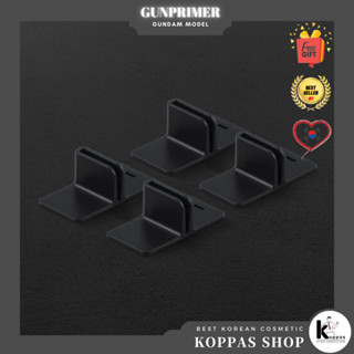 [GUNPRIMER] Runner Clip RC-SP4 4 ชิ้น