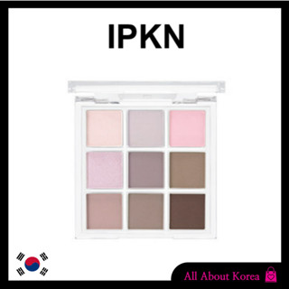 [IPKN]Personal Mood All Palette,  พาเลทอารมณ์ส่วนบุคคล ทุกแบบ