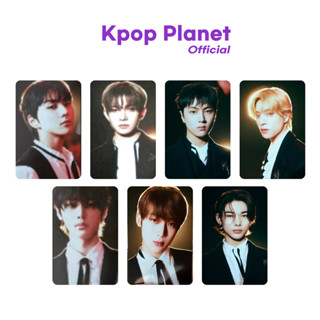 [Photocard Only] ENHYPEN DARK BLOOD Weverse Albums Ver Concept Photo Card