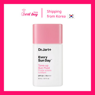 Dr.jart + Every Sun Day ครีมกันแดด SPF 50+ PA +++ 30 มล.