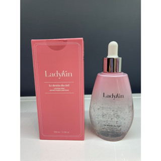 Ladykin หลอดไฟอัพเกรดน้ํา 100 มล.