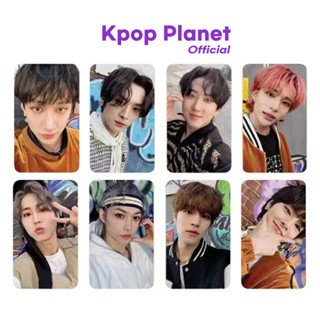 [Photocard Only] Stray Kids 5-STAR Apple Music POB