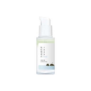 round lab 1025 dokdo dual essence 30ml