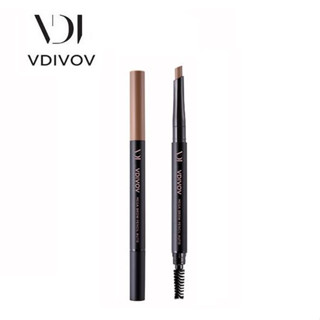 [VDIVOV] Mega Brow Pencil Auto 0.3g   ดินสอเขียนคิ้ว  สินค้าเกาหลีแท้ๆส่งตรงจากเกาหลี