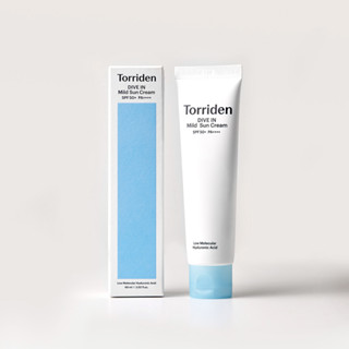 Torriden ครีมกันแดด 60 มล. SPF50+, PA++++