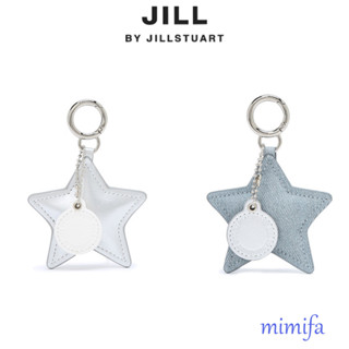 Jill BY JILLSTUART พวงกุญแจสเตลล่า