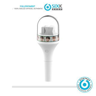 OMEGA X - Official Light Stick