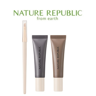 [NATURE REPUBLIC] Botanical Palette Gel Liner 6g   เจลไลเนอร์  สินค้าเกาหลีแท้ๆส่งตรงจากเกาหลี