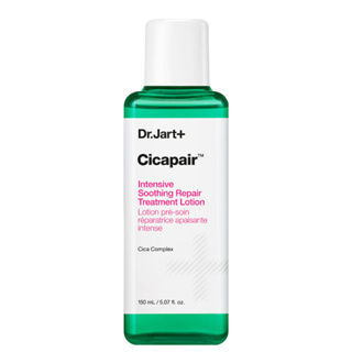 Dr.jart+ Cicapair Intensive Soothing Repair Treatment Lotion 5.07 fl.oz / 150ml (วันหมดอายุ: กุมภาพันธ์ 2026)