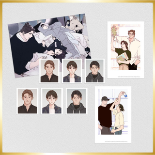 Bongchon Bride ID รูปถ่าย 2