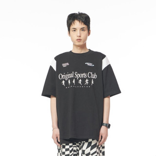 เสื้อยืด ลาย Default Value Original Sports Club ของแท้ 100%