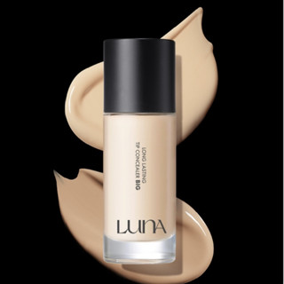 Luna Long Lasting Tip Concealer Big 30g 3 Colors