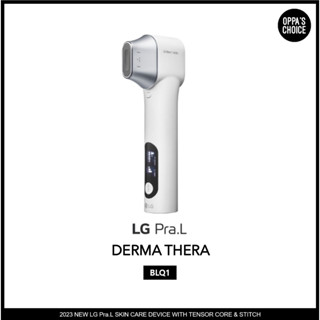 [ใหม่] Lg Pra.L DERMA THERA