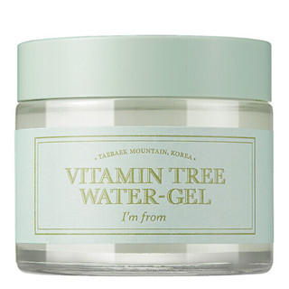 Im from Vitamin Tree เจลน้ํา 2.64 ออนซ์ / 74 กรัม