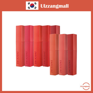 [TONYMOLY] ★สีใหม่★ The Shocking Lip Blur ลิปเบลอ 4 กรัม