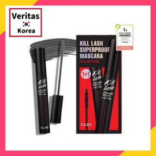 【CLIO】Kill Lash มาสคาร่า กันขนตา