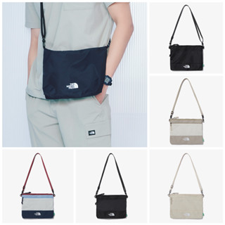 (NN2PP09) The NORTH FACE BREEZE SLING BAG