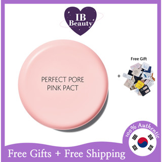 [the Saem] Saemmul Perfect Pore Pink Pact 11 กรัม