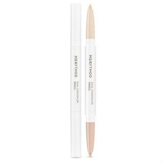 Merythod Dual Concealer Pencil 5g