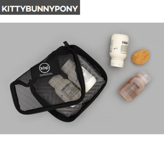 [KBP] กล่องเก็บของ ขนาดเล็ก ลาย Kitty Bunny_Lucky