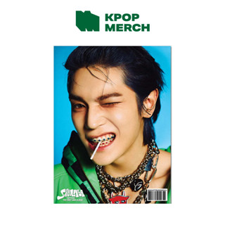 NCT TAEYONG - 1st Mini Album [ SHALALA ]_Collector version