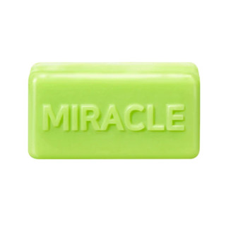 somebymi aha bha pha 30 days miracle cleansing bar