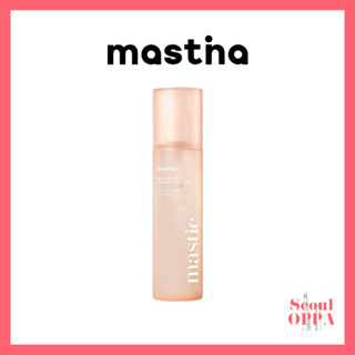 [Mastina] White Mastic Blemish Body Mist 150ml ขาวมาสติกรอยสิวร่างกายสเปรย์ สิวรูขุมขนสิวหลังผิวขาวบํารุงผิวมอยเจอร์ไรเซอร์เกาหลี Body Mist Woman Man Acne Scar Removal Bacne Spray Dead Skin Blemish Sebum Pore Care Whitening Skincare Moisturizer Korean